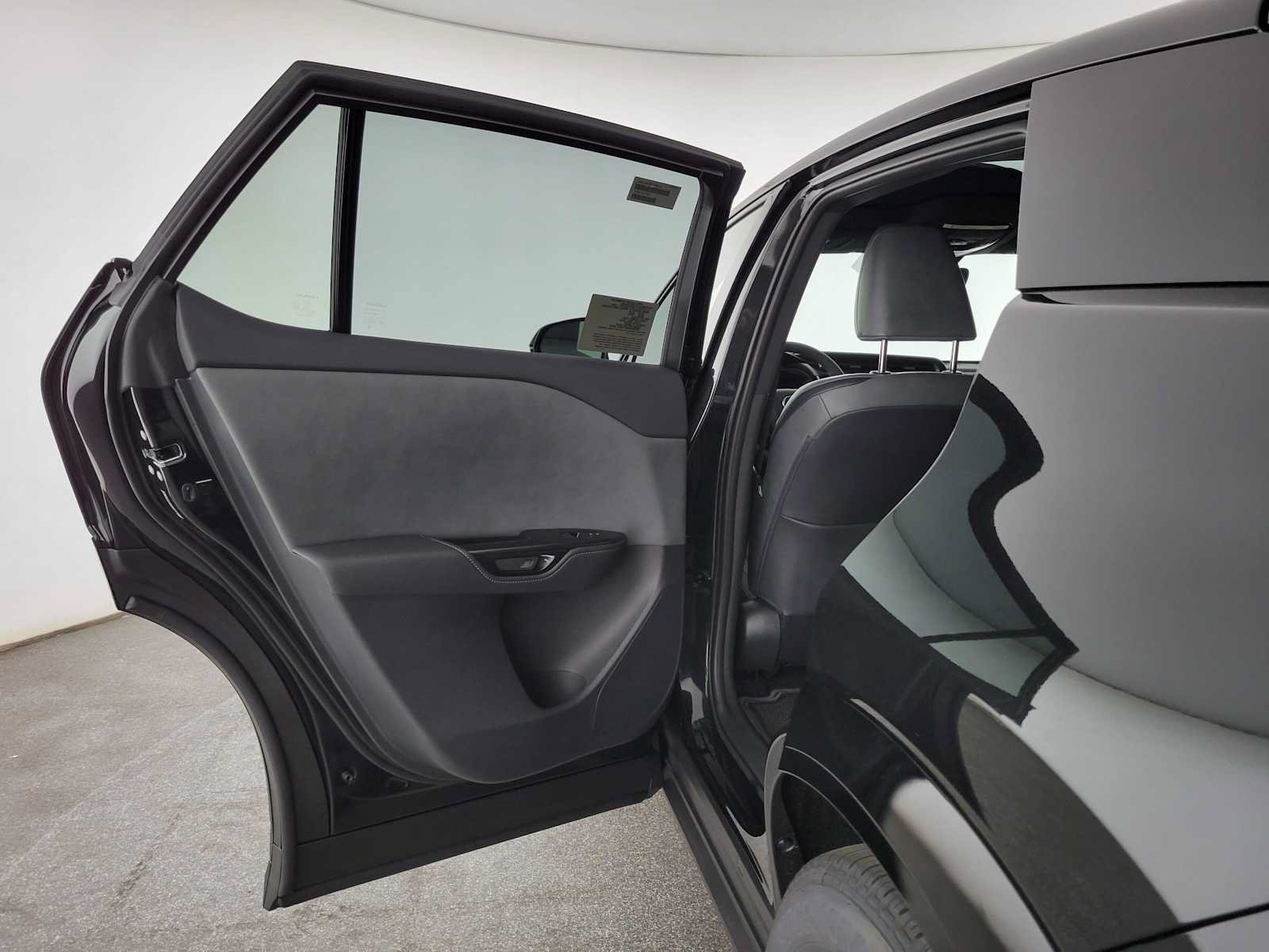 New 2026 Lexus RZ 350e 2WD image 15