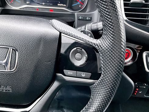 Used 2020 Honda Passport Touring image 24