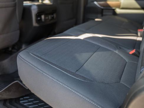 Used 2021 Chevrolet Silverado 1500 RST image 36