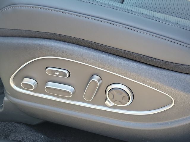New 2026 Hyundai Palisade Calligraphy AWD/4WD image 21