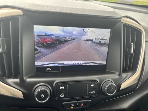 Certified 2024 GMC Terrain Denali AWD/4WD image 20