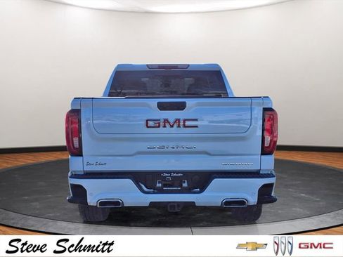 Certified 2026 GMC Sierra 1500 Denali image 27