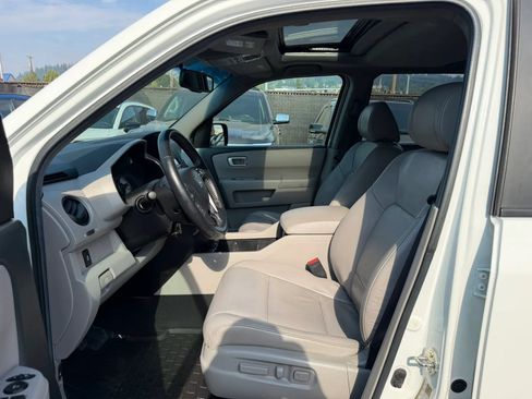 Used 2012 Honda Pilot EX-L image 8