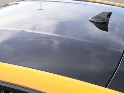 New 2026 Ford Mustang Coupe w/ Mustang Nite Pony Package image 10