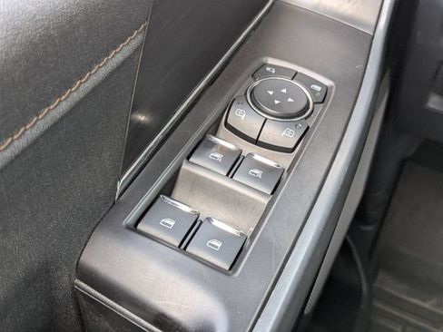 Used 2024 Ford F150 Lariat w/ FX4 Off-Road Package AWD/4WD image 24