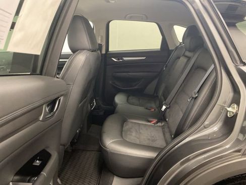 Used 2023 MAZDA CX-5 AWD 2.5 S w/ Select Package image 19