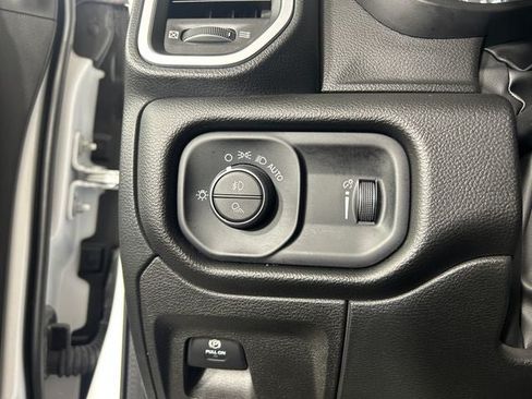 Used 2023 RAM 1500 Big Horn AWD/4WD image 19