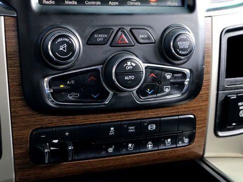 Used 2013 RAM 3500 Laramie image 18