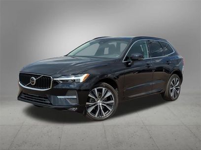Used 2022 Volvo XC60 B5 Momentum w/ Climate Package