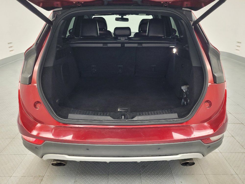 Used 2019 Lincoln MKC Select w/ Select Plus Package AWD/4WD image 29
