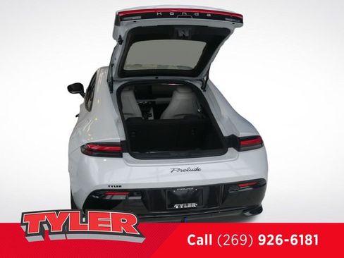 New 2026 Honda Prelude image 15