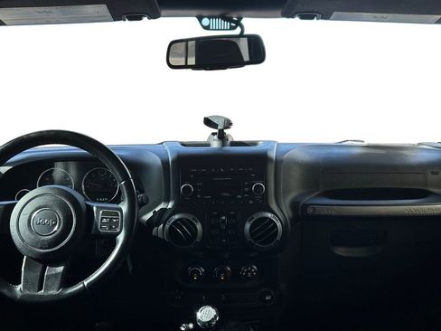 Used 2017 Jeep Wrangler Unlimited Sport w/ Quick Order Package 23S image 26