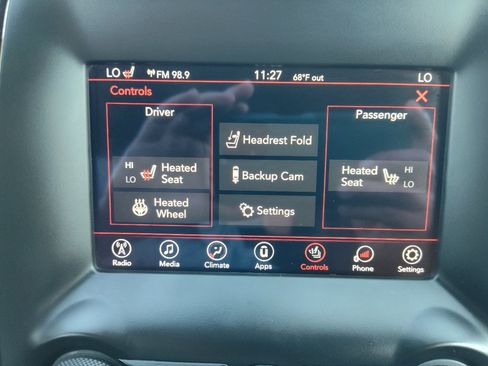 Used 2019 Dodge Durango GT image 30