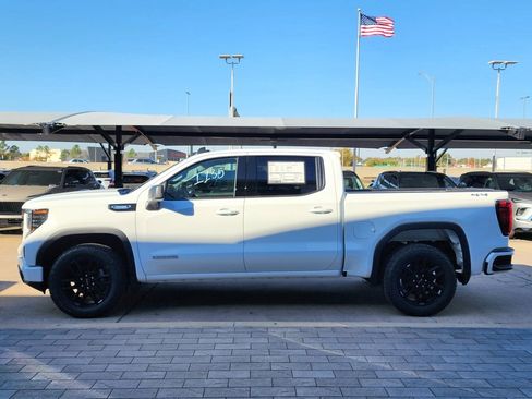 New 2026 GMC Sierra 1500 Elevation image 7