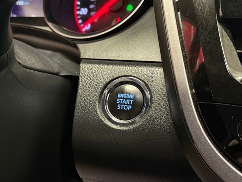 Used 2024 Toyota Camry XSE image 29