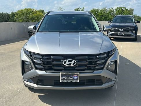 Used 2025 Hyundai Tucson SEL image 7