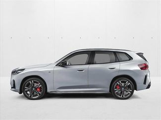 New 2026 BMW X3 xDrive30 w/ M Sport Package AWD/4WD video 3