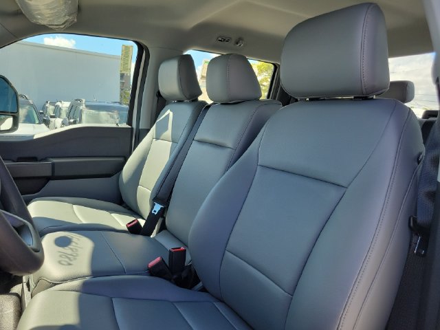New 2027 Ford F350 XL AWD/4WD image 20