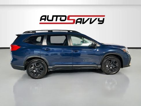 Used 2024 Subaru Ascent Onyx Edition AWD/4WD image 8