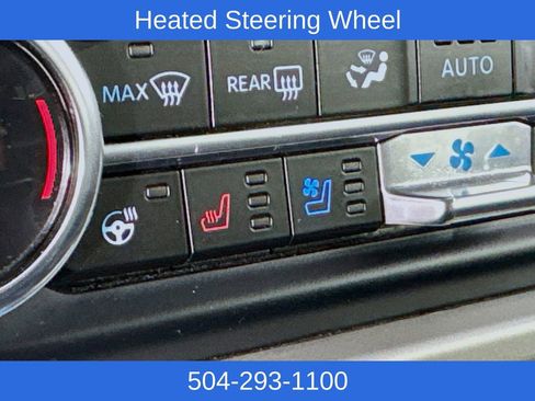 Used 2024 Ford Expedition Max XLT image 20