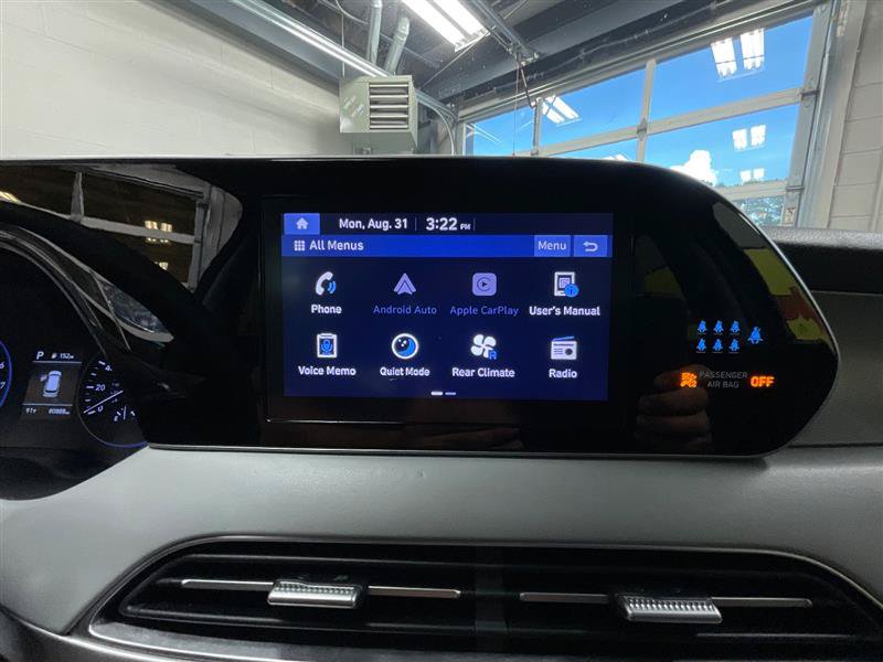 Used 2022 Hyundai Palisade SE FWD image 18