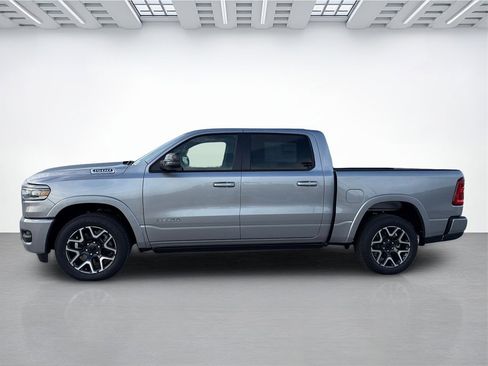 New 2026 RAM 1500 Laramie w/ Laramie Southwest Edition image 6