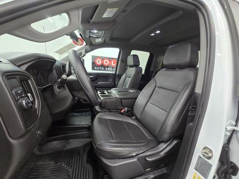 Used 2020 Chevrolet Silverado 2500 W/T w/ WT Convenience Package image 14