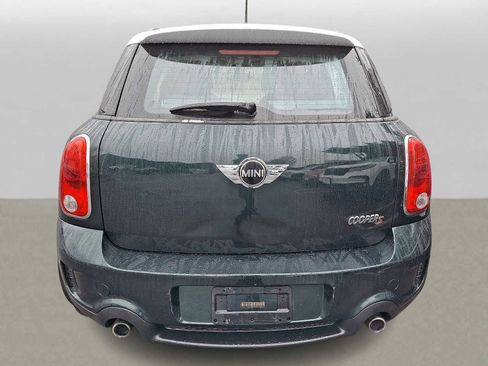 Used 2012 MINI Cooper Countryman S FWD image 4