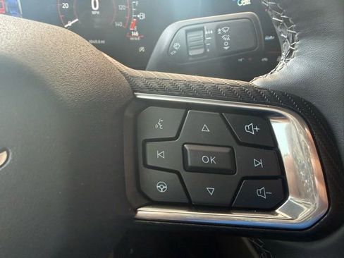 Used 2024 Ford Mustang Coupe image 12