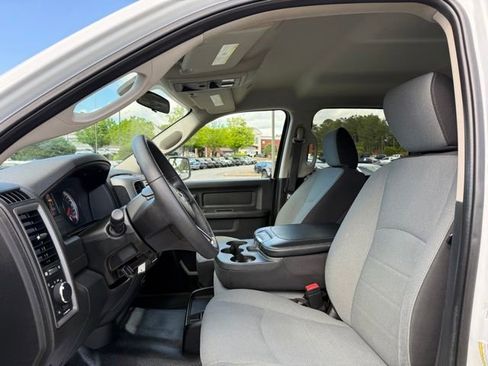 Used 2022 RAM 1500 Tradesman w/ Popular Equipment Group AWD/4WD image 23