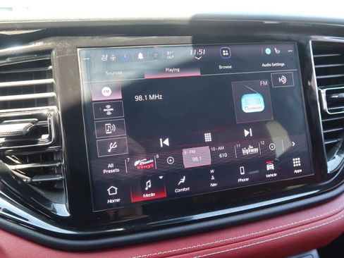 Used 2024 Dodge Durango SRT Hellcat AWD/4WD image 38