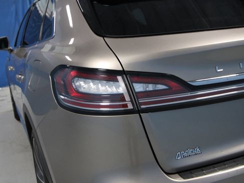 Used 2021 Lincoln Nautilus Reserve w/ Equipment Group 202A AWD/4WD image 42