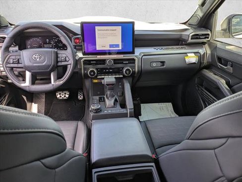 New 2026 Toyota Tacoma TRD Sport image 10