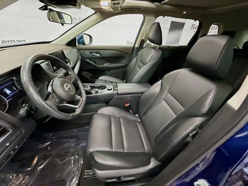 Used 2023 Nissan Rogue SV w/ SV Premium B Package image 22