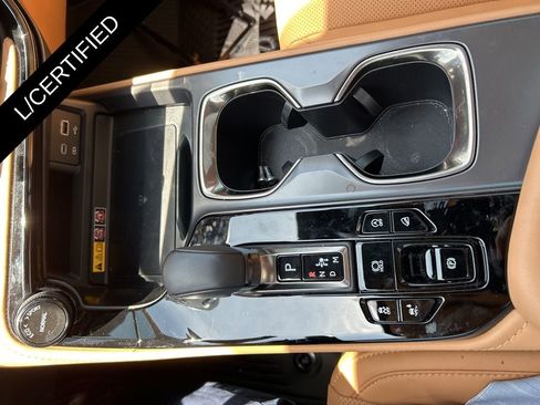 Used 2025 Lexus NX 350 AWD w/ Premium Package image 22