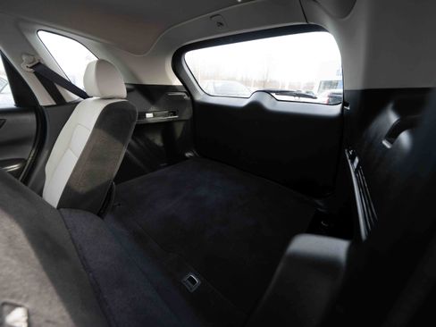 Used 2023 Honda CR-V EX image 24