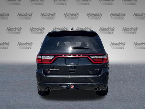 Used 2023 Dodge Durango GT AWD/4WD image 8