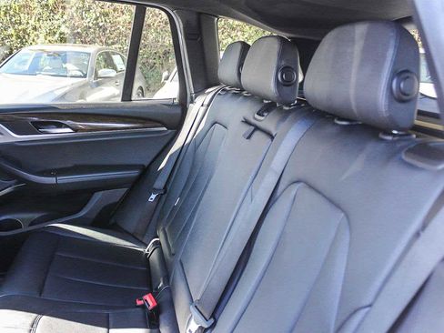 Used 2019 BMW X3 sDrive30i image 18