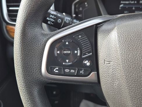 Used 2017 Honda CR-V EX image 24