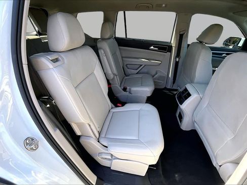 Used 2019 Volkswagen Atlas SE FWD image 19