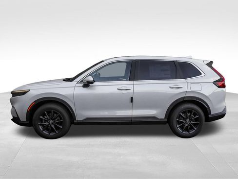 New 2026 Honda CR-V EX-L image 6