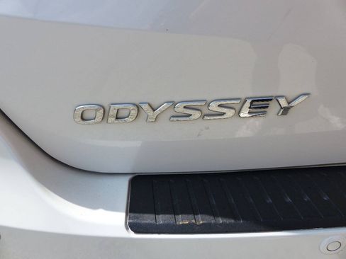 Used 2024 Honda Odyssey Elite image 10