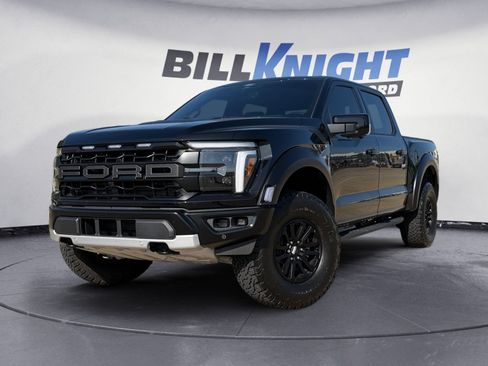 Used 2026 Ford F150 Raptor AWD/4WD image 1
