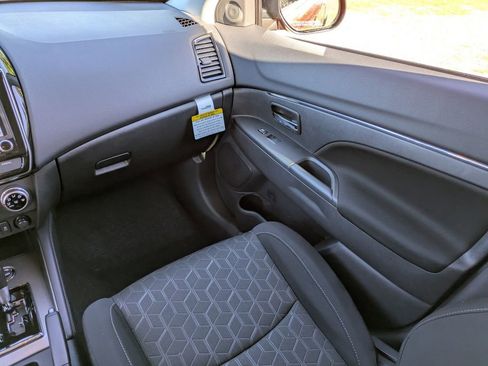 New 2026 Mitsubishi Outlander Sport ES AWD/4WD image 17