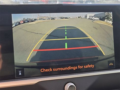 Used 2024 Toyota Crown Limited image 19