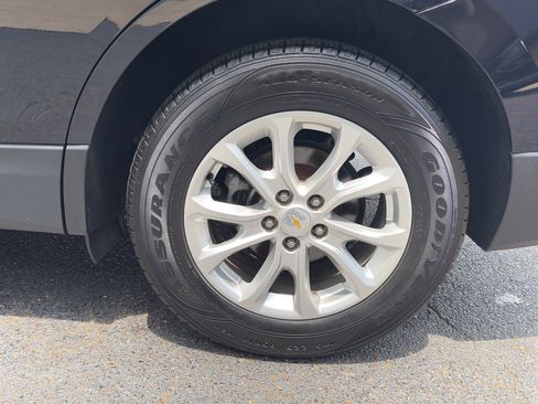 Used 2020 Chevrolet Equinox LT AWD/4WD image 27
