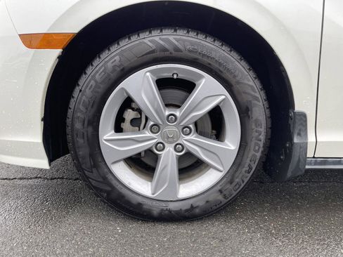 Used 2019 Honda Odyssey EX-L image 25