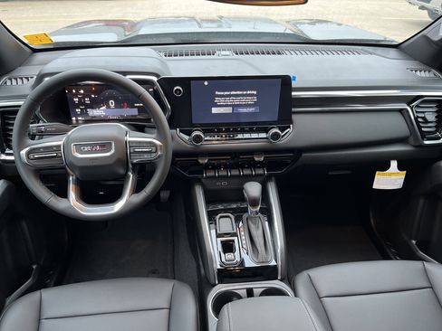 New 2026 GMC Canyon Elevation w/ Convenience Package image 5