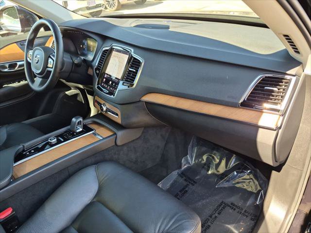 Certified 2024 Volvo XC90 B6 Plus AWD/4WD image 26