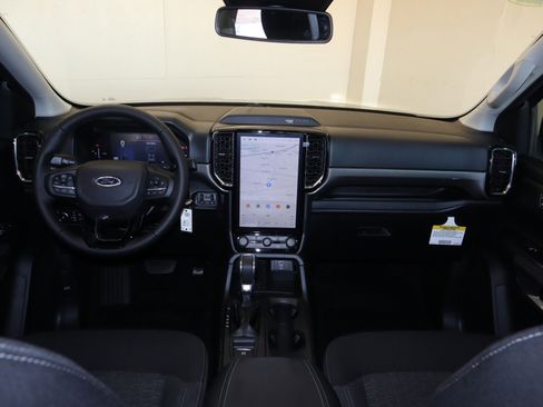 New 2025 Ford Ranger XLT image 26